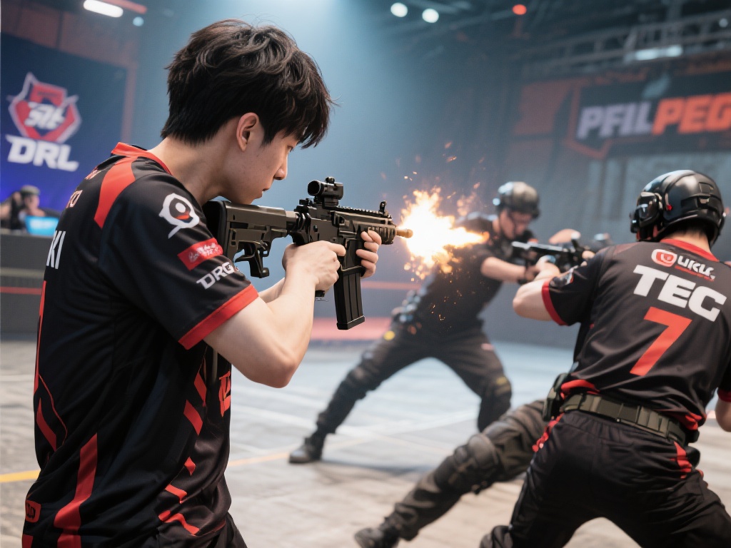 运队的防守 运队的防守