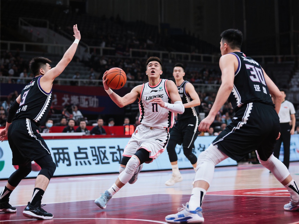 她面对强敌 她面对强敌