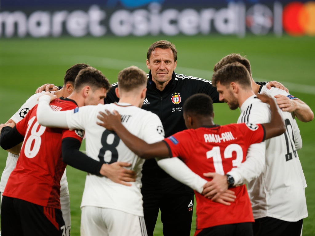 场上的纪律 场上的纪律